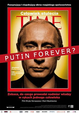 Putin Forever?