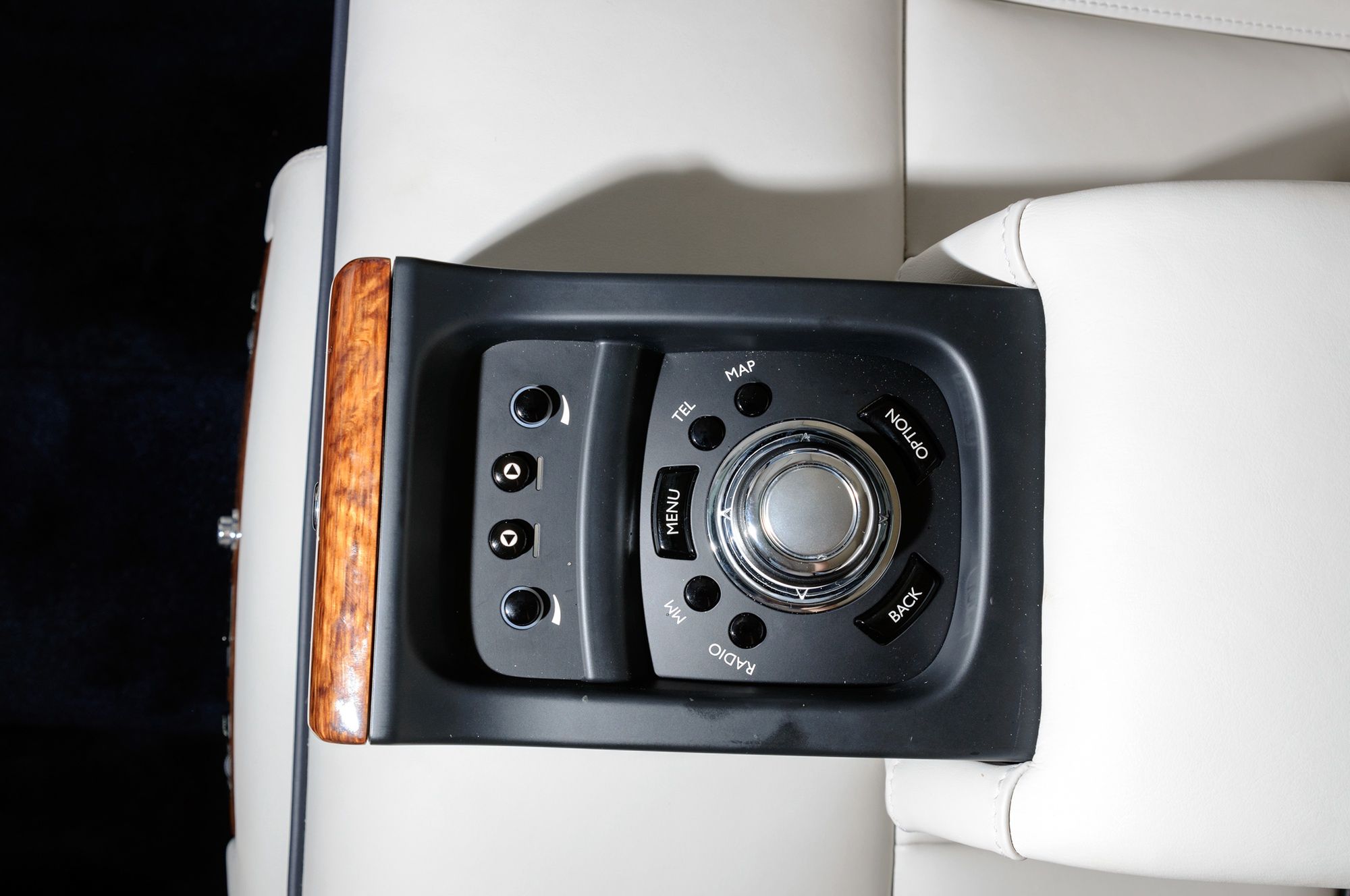 Rolls-Royce Phantom VII (2015)