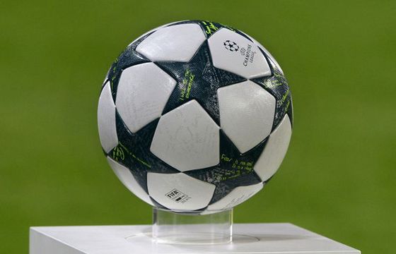 Wieloletni wydawca wrócił do TVP Sport