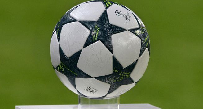 Wieloletni wydawca wrócił do TVP Sport