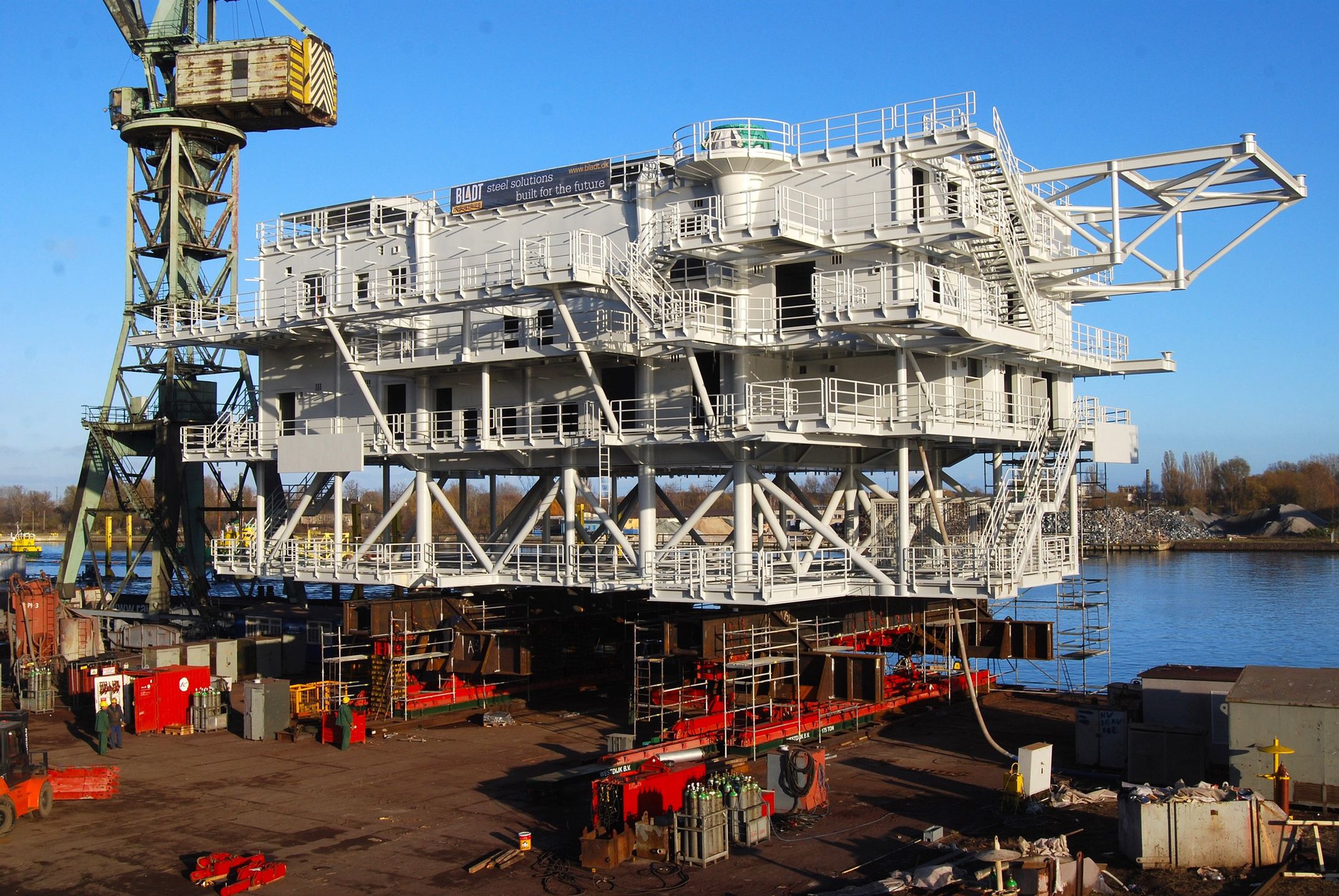 Morska energetyka wiatrowa ma szansę stać się strategicznym sektorem polskiej gospodarki.