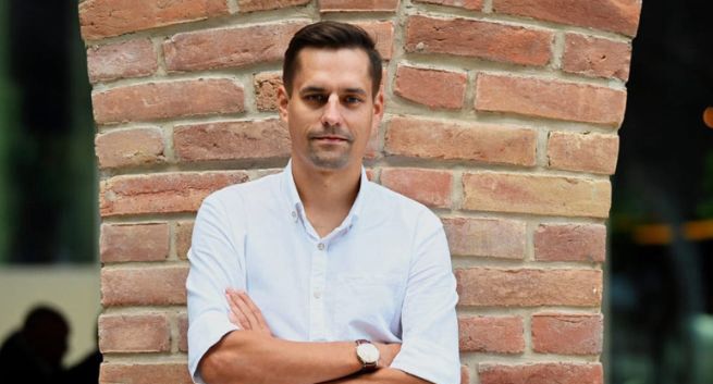 PoWarszawsku i Segritta w Radiu dla Ciebie