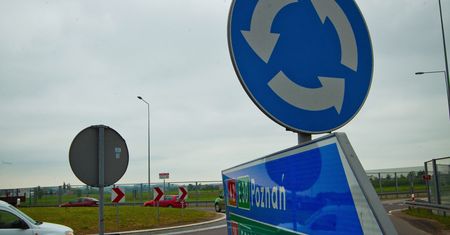 Warszawa. Kolejny przetarg na dwa ronda na ul. Kadetów