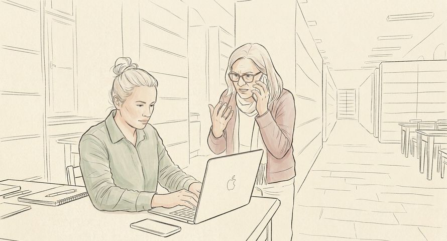 Bibliotekarze zostali dziennikarzami. Tak samorządy wydają publiczne pieniądze