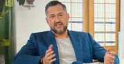 Marcina Prokopa poniosło na wizji. Zwyzywał ludzi od "idiotów"