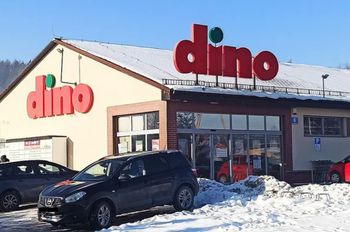 Ostatnie chwile w Dino. 12 sztuk w promocji