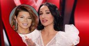 "The Voice of Poland": "Kochana Edyta". Tak Justyna Steczkowska zwróciła się do Górniak w trakcie finału show