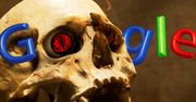 Google, nienawidzę cię. Jesteś rakiem wykańczającym nasz świat