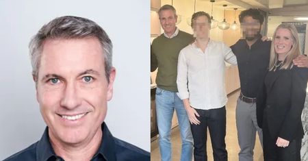 Czym zajmuje się Andy Byron, który uciekał przed "kiss cam"? Mężczyzna kieruje firmą, która pozyskała ostatnio 93 MILIONY DOLARÓW