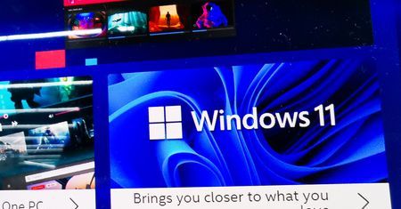Windows 11 działa tylko w 23 proc. komputerów z Windowsem
