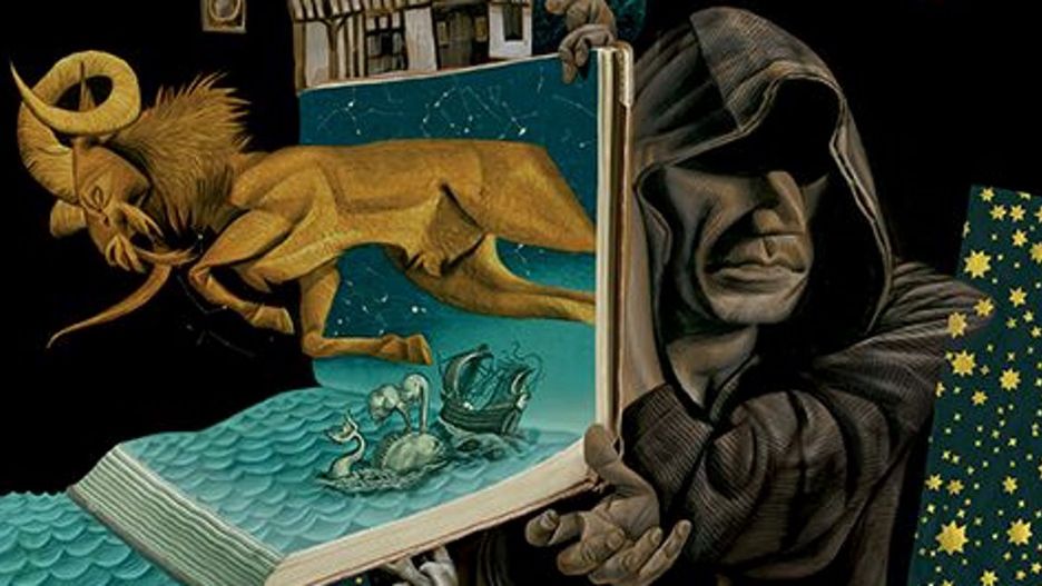 Sandman. Koniec Światów, Egmont, 2023