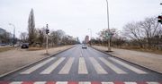 Ważna ulica w Warszawie do przebudowy. Są oferty i ceny