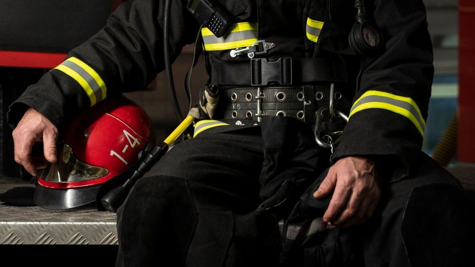 Strażacy z komendy miejskiej w Słupsku podsumowali 11 miesięcy 2025 roku. Ponad 1800 interwencji