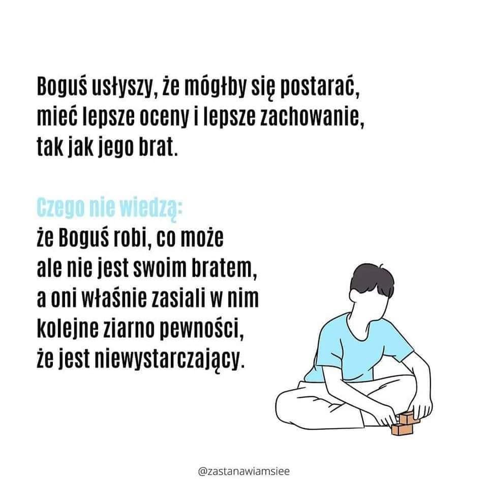 Nie rań słowem! Uważaj, co mówisz przy świątecznym stole