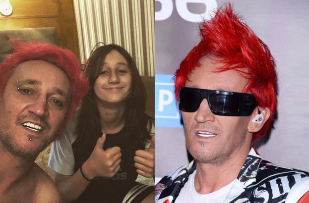 Tak wygląda dziś córka Michała Wiśniewskiego. Etiennette Wiśniewska przeszła kompletną metamorfozę