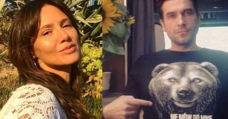Kinga Rusin BRONI ŁOSI na Instagramie: "Nie pozwólmy na KOLEJNE BARBARZYŃSTWO!"