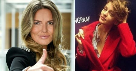Hania Lis broni Kaczoruk: "W takich warunkach każdy z nas zachowywałby się irracjonalnie!"