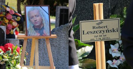 Matka Leszczyńskiego: "Był ochrzczony, miał wszystkie sakramenty. To było dobre dziecko!"