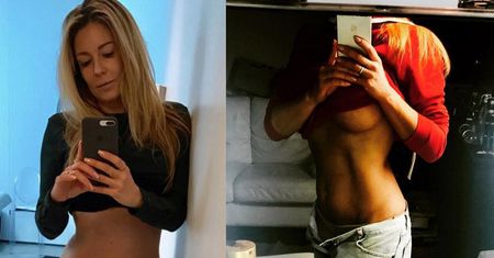 Małgorzata Rozenek zarabia 20 tysięcy na wpisie w majtkach!