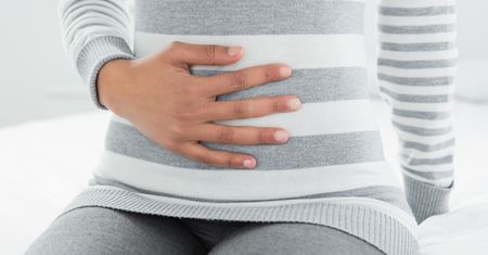 Okres a karmienie piersią