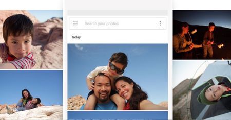 iPhone i Android. Google Photos dla HEIC wkrótce nie będzie darmowe i nielimitowane
