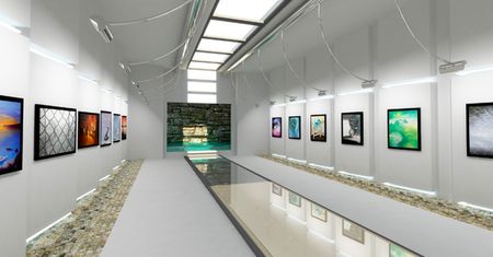 Internetowa galeria w minutę [wideoporadnik]