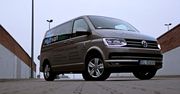 Volkswagen Multivan T6 2.0 TDI Generation Six