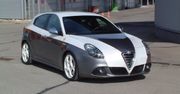 Perła – Auto Avio Construzioni Giulietta 1750 TBi (2012)