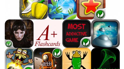 Ciekawe i darmowe gry z App Store na weekend 1