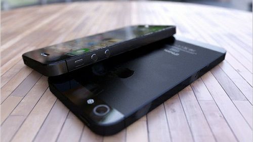 Nowy iPhone - co w trawie piszczy? 1