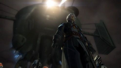 Nowiutki tRRRailer z Final Fantasy XIII 1