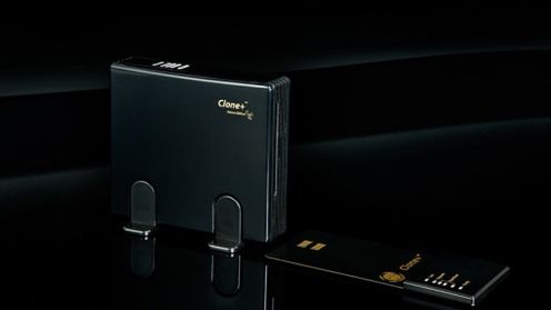 Konkurs! Wygraj Clone+ Home Edition 150 1