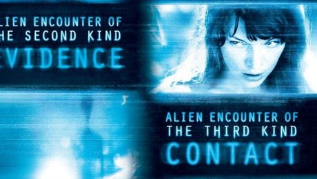 Sfabrykowany Czwarty Stopień 1