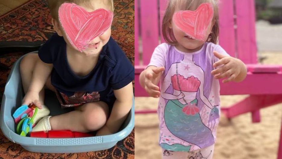 Przeszły przez piekło, teraz uśmiech nie znika z ich buzi. Marysia i Gabrysia szukają nowego domu