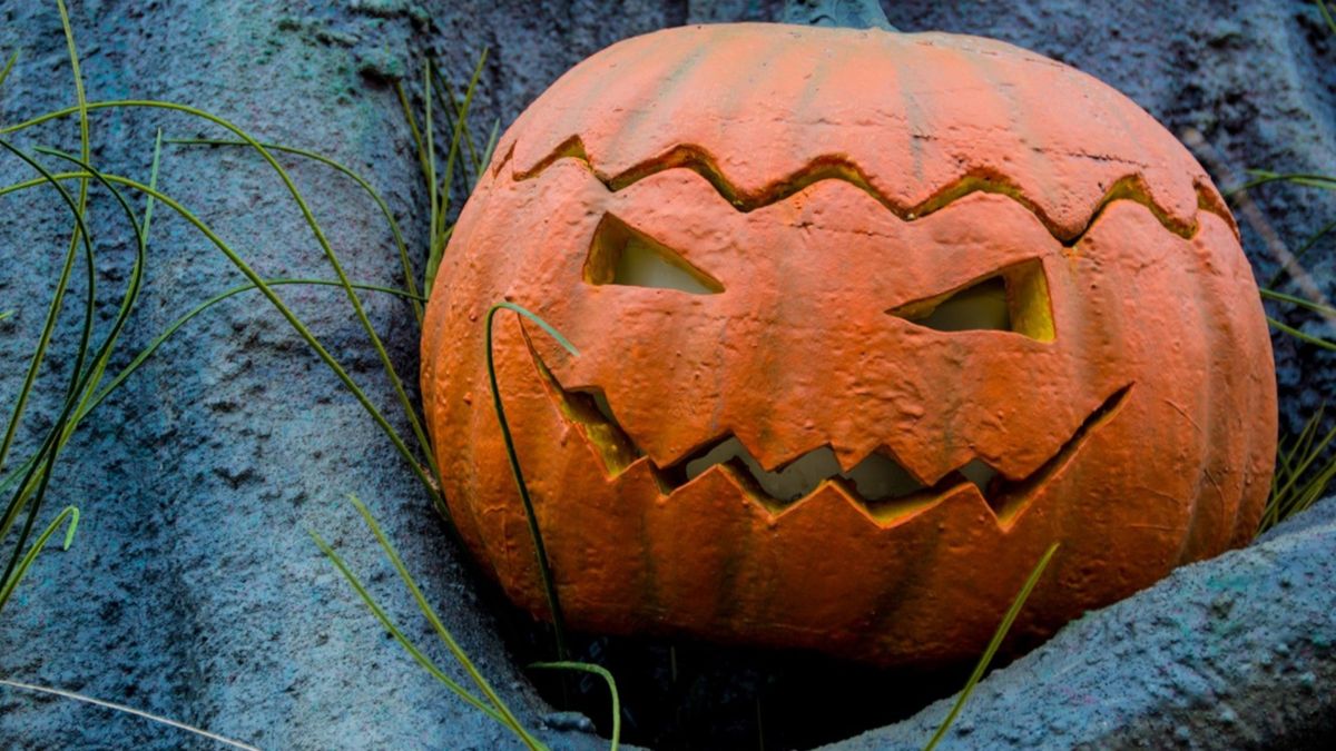 Pogoda na Halloween 2024.