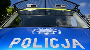 Policja udaremniła przemyt nielegalnych migrantów do Warszawy. Zatrzymano obywatela Litwy