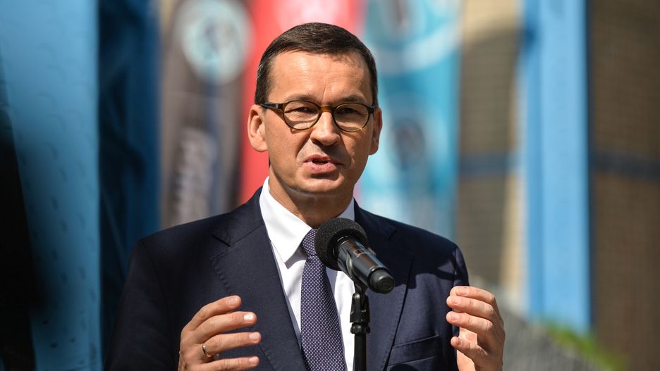morawiecki