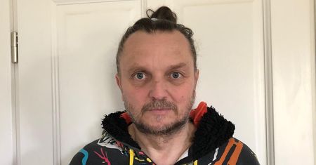 Tomasz Majewski walczył z koronawirusem. I systemem. Ruszamy z Dziennikiem chorego na Covid-19