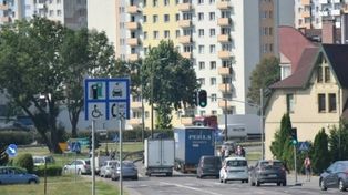 Przebudowa drogi krajowej nr 22 w Malborku. W 2026 roku zostanie ogłoszony przetarg?