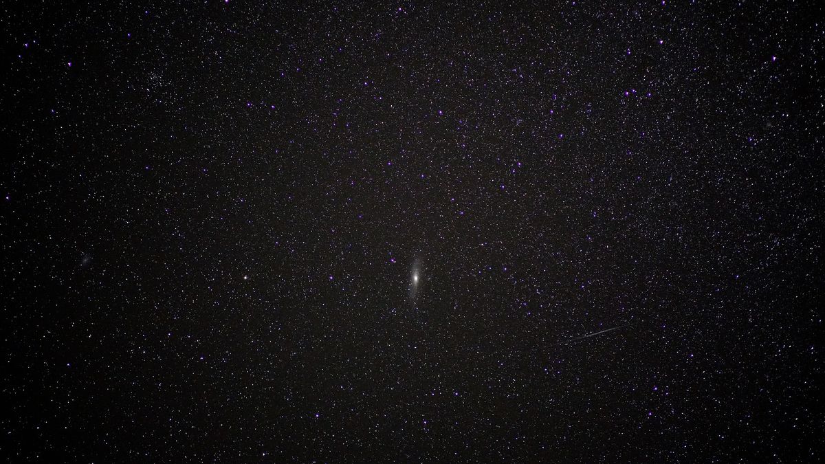 Na przełomie stycznia i lutego czeka nas wyjątkowo rzadkie widowisko na niebie