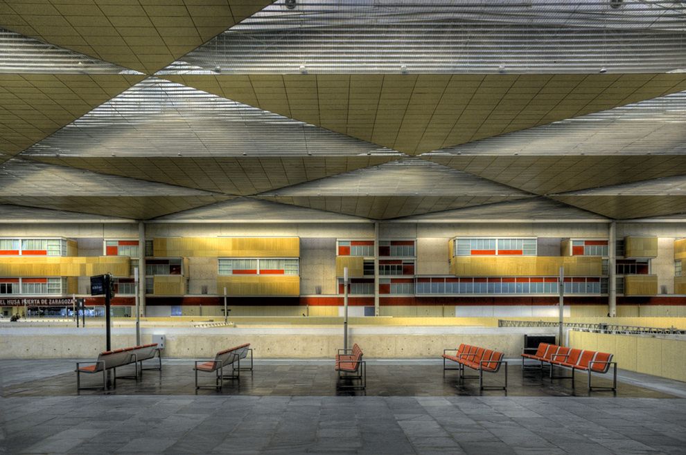 Wojtek Gurak - fotografia światowej architektury [GALERIA] 15