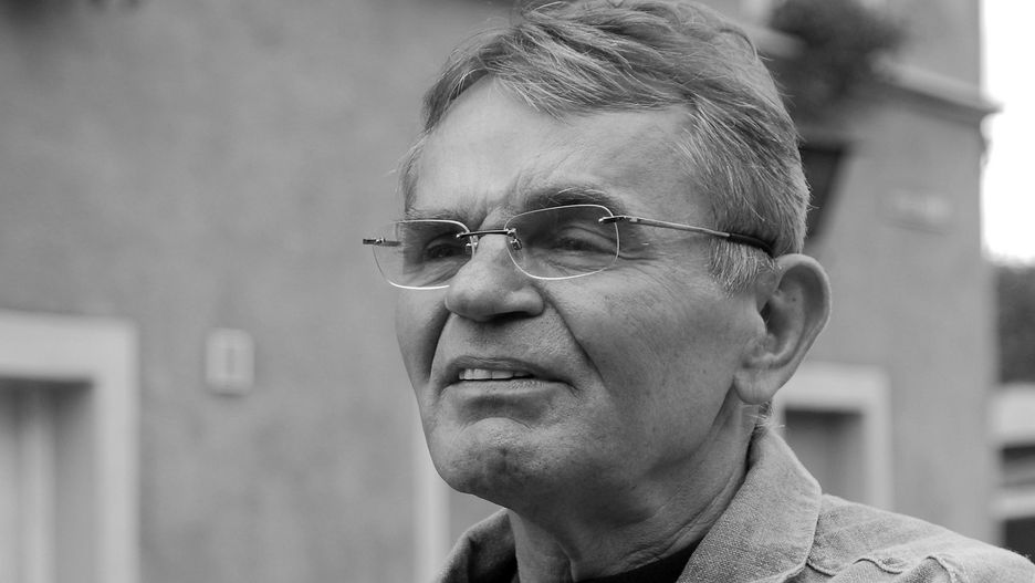 Nie żyje Jerzy Janeczek. Aktor miał 77 lat
