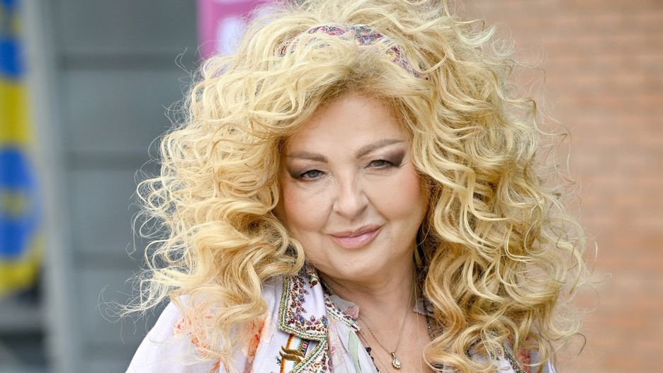 Magda Gessler zaskoczyła nowym pomysłem