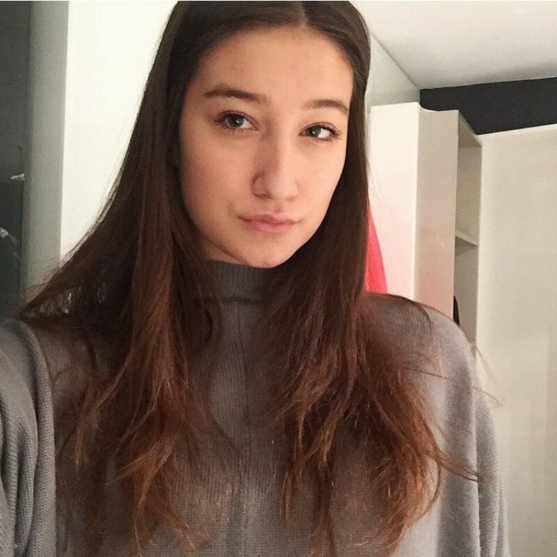 Wiktoria Goszcz