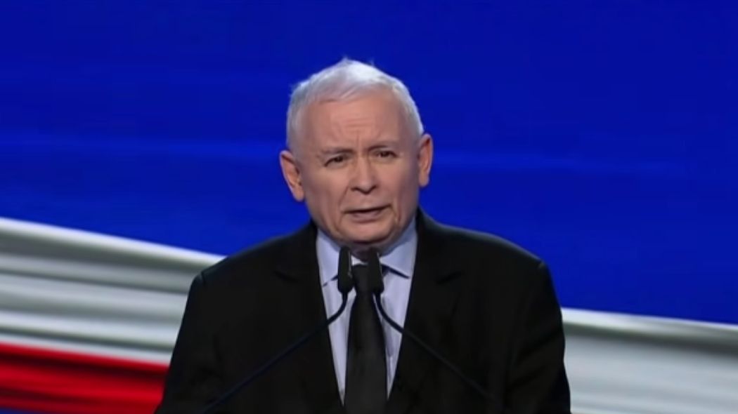 kaczyński