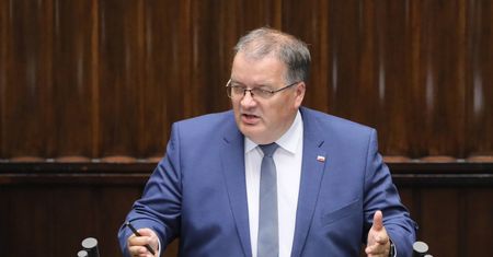 Andrzej Dera i Michał Szczerba gośćmi programu "Tłit"
