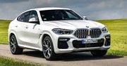 BMW X6 (2022): cennik i opis wersji