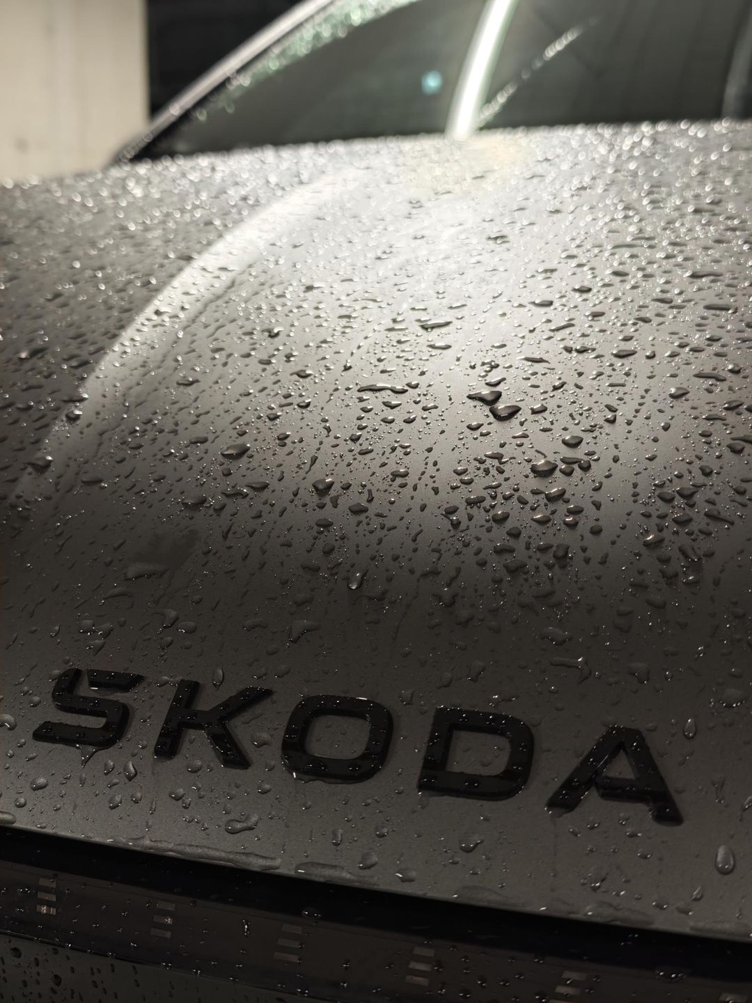 Skoda Elroq RS