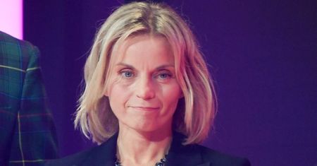 Małgorzata Foremniak świętuje urodziny na egzotycznej plaży. "Myk, myk, myk i 57 lat pyk" (FOTO)