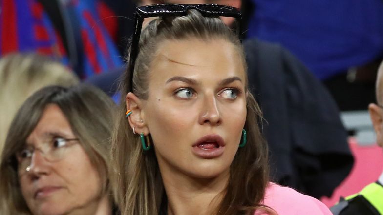 Anna Lewandowska ujawnia, co się z nią działo przez ostatni czas 